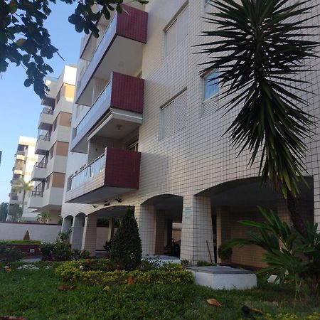 Apartamento amplo próximo a praia - Faça tudo a pé Guarujá Exterior foto