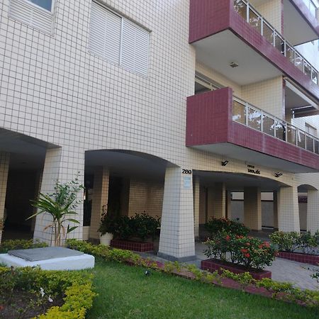 Apartamento amplo próximo a praia - Faça tudo a pé Guarujá Exterior foto