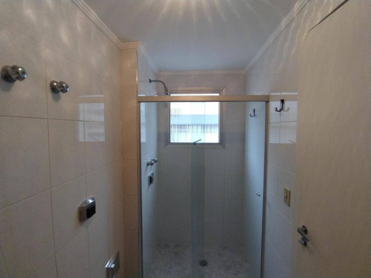 Apartamento amplo próximo a praia - Faça tudo a pé Guarujá Exterior foto