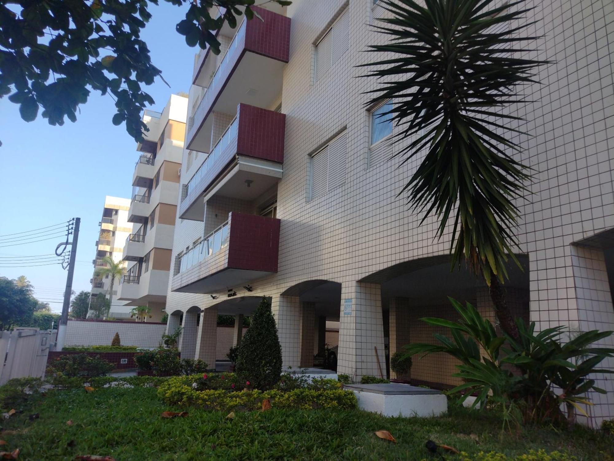Apartamento amplo próximo a praia - Faça tudo a pé Guarujá Exterior foto